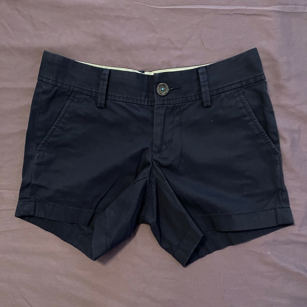 Lilly Pulitzer Shorts, SZ 0